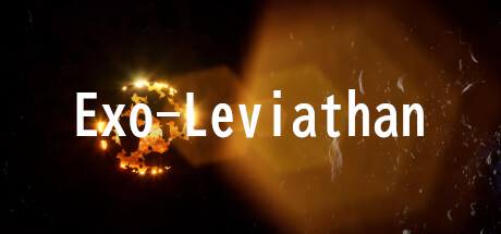 Exo-Leviathan cover art