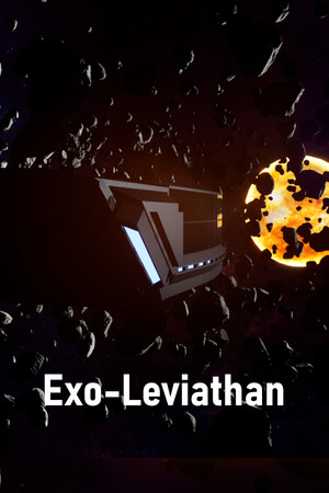 Exo-Leviathan Exo-Leviathan