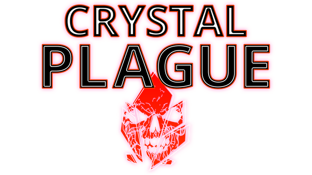 Crystal Plague Logo