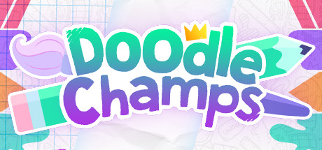 Doodle Champs (Beta) cover art