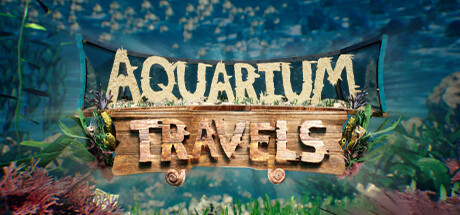 Aquarium Travels cover art