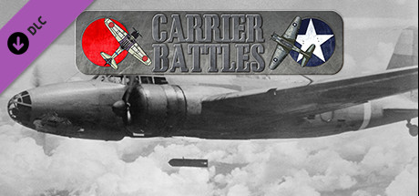 Carrier Battles - Advanced Fog Of War