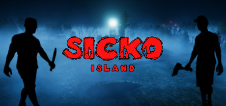 Sicko Island cover art