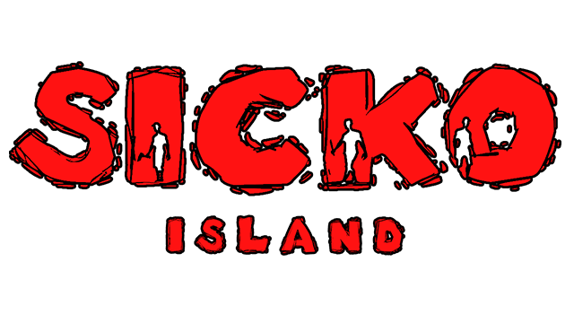 SICKO ISLAND Logo