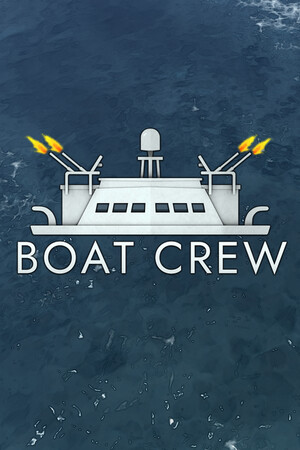 Boat Crew poster image on Steam Backlog