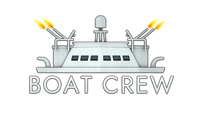 Boat Crew Logo