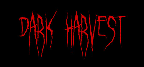 Dark Harvest cover art