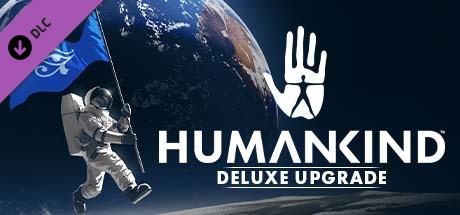 HUMANKIND™ - Digital Deluxe Upgrade cover art