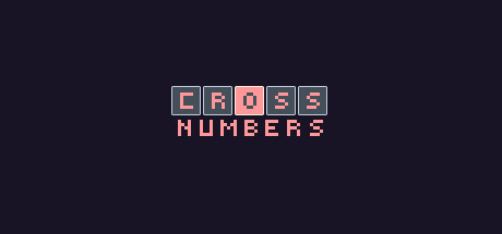 Cross Numbers cover art