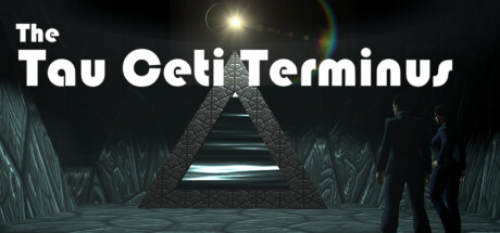 The Tau Ceti Terminus cover art