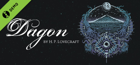 Dagon Demo cover art