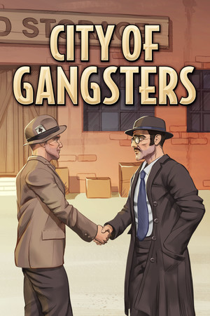 City of Gangsters Demo