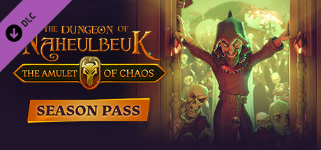 The Dungeon Of Naheulbeuk: The Amulet Of Chaos - Season Pass