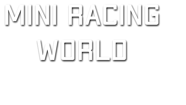 Mini Racing World Logo