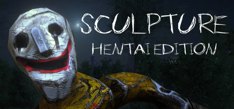 Sculpture Hentai Edition cover art