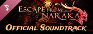 Escape from Naraka Soundtrack