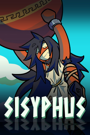 SISYPHUS poster image on Steam Backlog