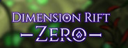 Dimension Rift Zero