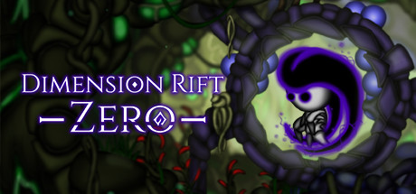 Dimension Rift Zero cover art