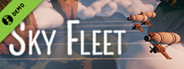 Sky Fleet Demo