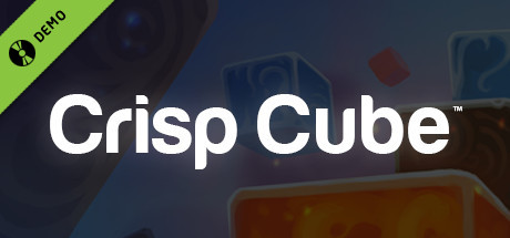 Crisp Cube Demo cover art