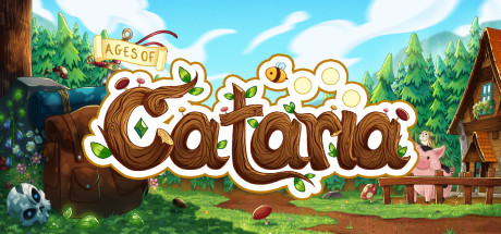 Ages of Cataria cover art