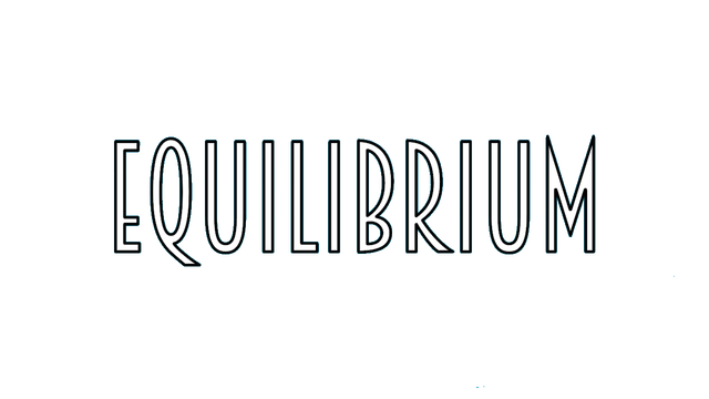 Equilibrium Logo