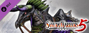 SAMURAI WARRIORS 5 - Additional Horse "Black Shadow"