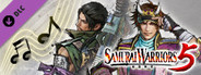 SAMURAI WARRIORS 5 - Additional Scenario & BGM Set 2