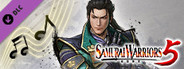 SAMURAI WARRIORS 5 - Additional Scenario & BGM Set 4