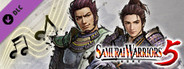 SAMURAI WARRIORS 5 - Additional Scenario & BGM Set 5