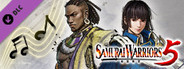 SAMURAI WARRIORS 5 - Additional Scenario & BGM Set 6