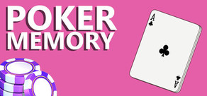 Poker Memory cover art