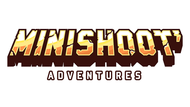 Minishoot' Adventures Logo