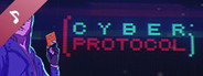 Cyber Protocol Soundtrack