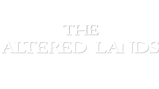 The Altered Lands Logo