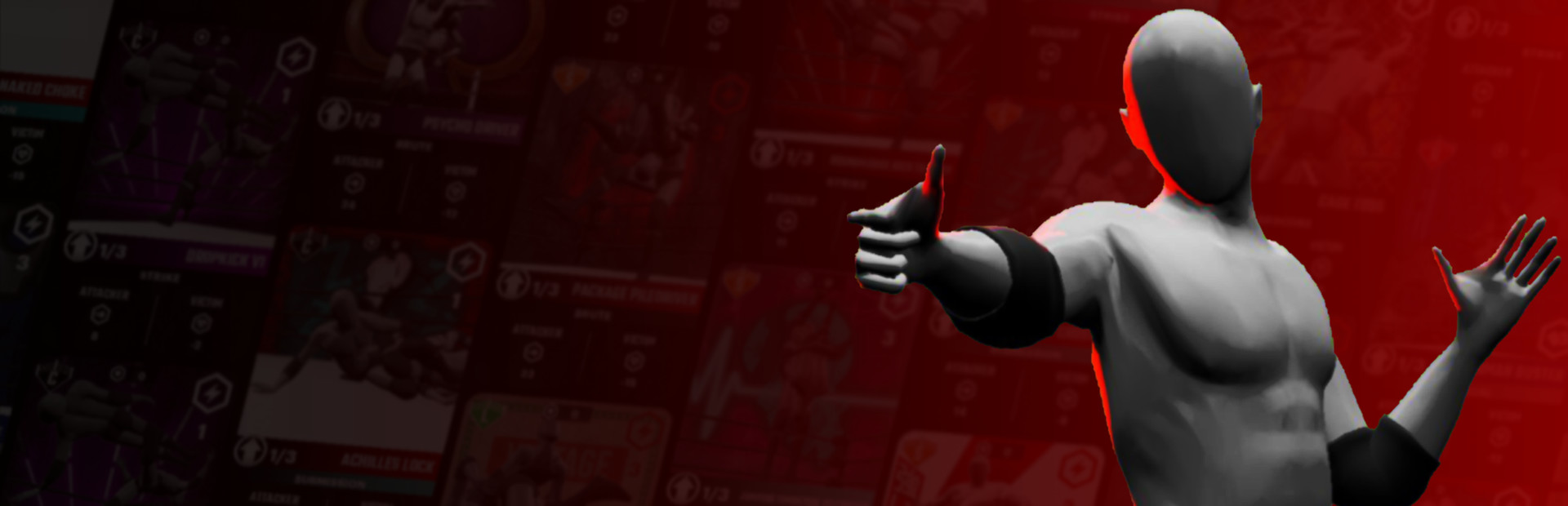 Mark Out! The Wrestling Card Game