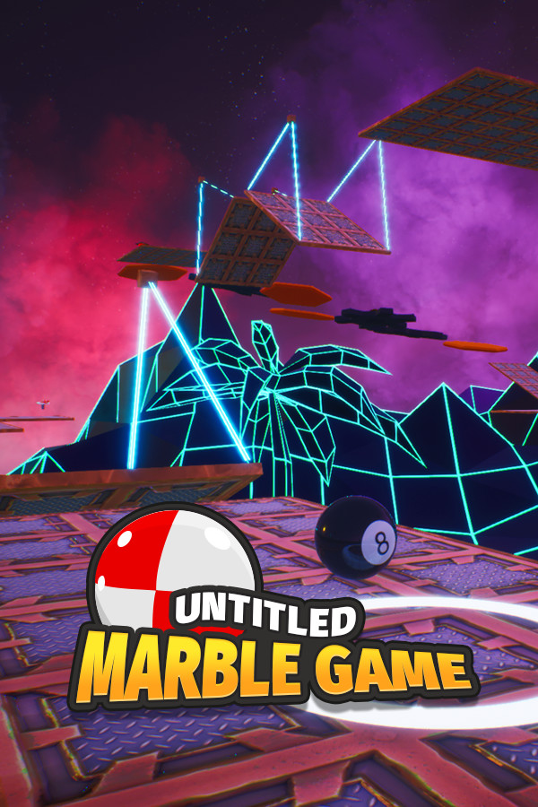 Untitled Marble Game for steam