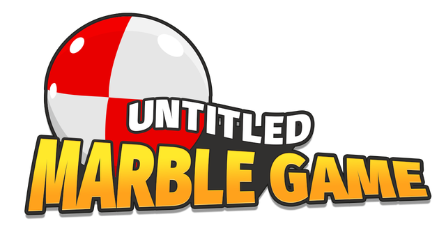 Untitled Marble Game Logo