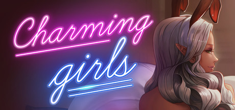 Charming Girls cover art