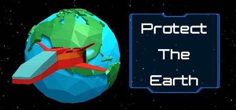 Protect the Earth cover art