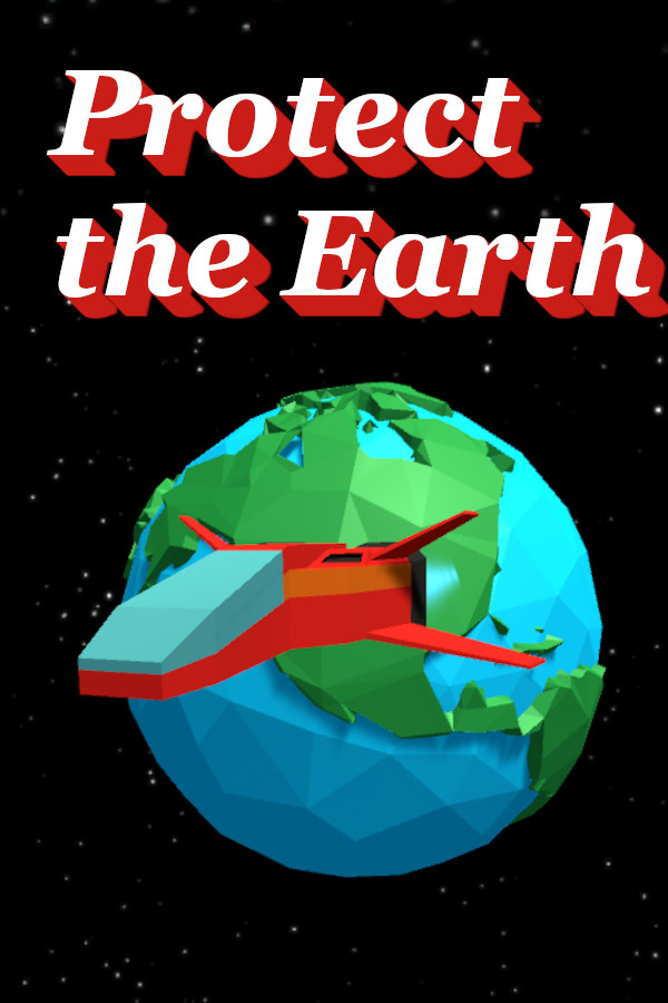 Protect the Earth for steam Protect the Earth for steam