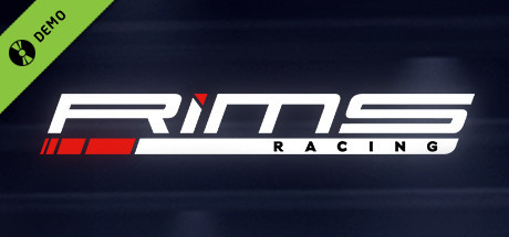 RiMS Racing Demo cover art