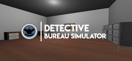 Detective Bureau Simulator cover art