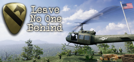 View Leave No One Behind: la Drang on IsThereAnyDeal
