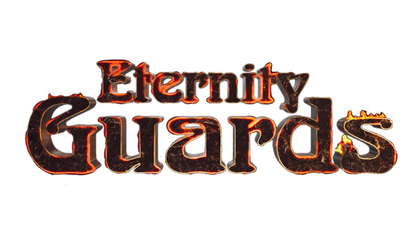 Eternity Guards Logo
