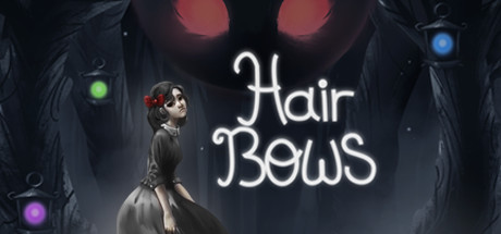 Hair Bows cover art