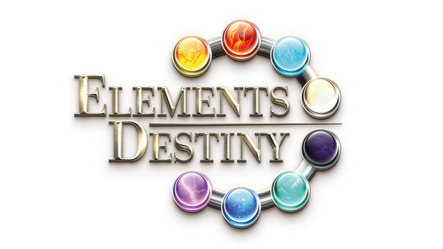 Elements Destiny Logo