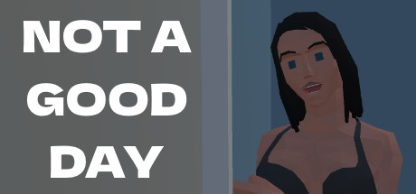 Not a Good Day cover art