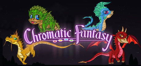 Chromatic Fantasy cover art